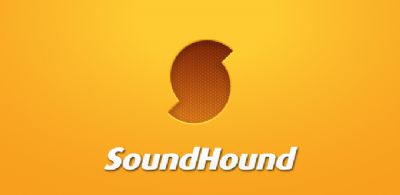 Reconoce que canción escuchas con SoundHound