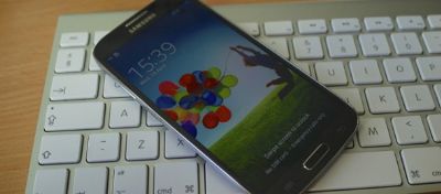 Una vulnerabilidad en el Galaxy S4 permitiría el envío no autorizado de SMS