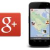 Google Latitude pasa a ser parte de Google+
