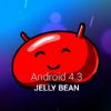 Android 4.3 Jelly Bean es Oficial