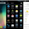Disfruta de Android puro ICS o Jelly Bean sin cambiar de ROM