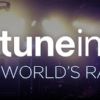Nuevo TuneIn, radio para Android