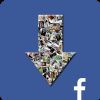 Aplicación para descargar fotos de Facebook en Android