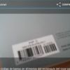 Barcode Scanner, escanea y genera tus propios códigos QR