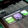 WhatsApp vs. Viber vs. WeChat - ¿Cuál es la Mejor?