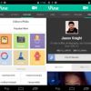 Vine actualiza su app para Android incorporando menciones y autocompletando