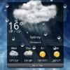 Las 5 mejores aplicaciones del tiempo para Android
