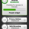 Nuevo Antivirus y Seguridad Lookout para Android