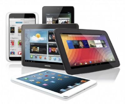 9 razones por las que elegir una tableta antes que un portátil