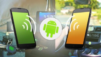 Cuatro cosas que puedes automatizar con el NFC de tu móvil Android