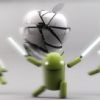12 cosas que puedes hacer con un Android, y no con un iPhone