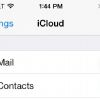 Cómo pasar los contactos de iPhone a Android
