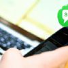 Como Enviar y Recibir SMS Android desde el Navegador