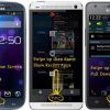 Controla tu Android mediante gestos con Swipe Home Button