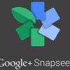 Las mejoras de Google+ en edición de fotografía gracias a Snapseed