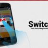Switchr mejora la multitarea en Android añadiendo gestos