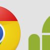 Chrome beta para Android gestiona pestañas de manera diferente