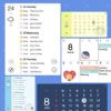 SolCalendar, uno de los calendarios más completos y bonitos para Android