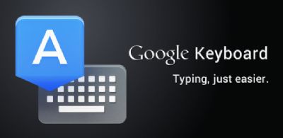 Google Keyboard se actualiza en Google Play incorporando las novedades de KitKat
