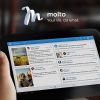 Molto, cambia la forma de leer emails en tu tablet