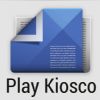 Google Reader ya tiene sucesor: Google Play Kiosco para Android