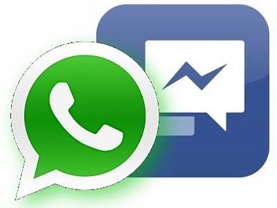 WhatsApp es el líder absoluto en mensajería móvil de iOS y Android