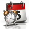 Calendar Snooze para Android, nuevo calendario muy completo