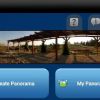 Fotos panorámicas con Photaf Panorama para Android