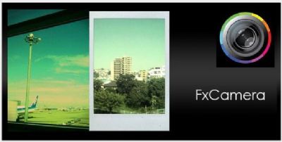 FxCamera para Android, aplicación para tomar fotografías y editarlas