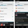 Helium te permite hacer Backups de todo en android 