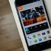 Aviate, el nuevo launcher Android de Yahoo 