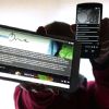 Beat, un reproductor de música para Android con controles flotantes 