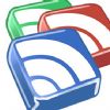 Nueva versión de gReader permite la lectura offline