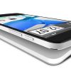 El ZTE Grand S EXT - Droid Panic también tiene pantalla curva