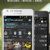 365Scores, los resultados y noticias de tus equipos preferidos en tu Android