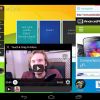 Aplicaciones de ventanas flotantes para tu tablet Android