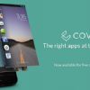 Cover Lock Screen es la aplicación de Twitter para desbloquear la pantalla de tu Android