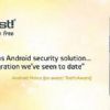 Avast! Mobile Security 3, el mejor antivirus para Android