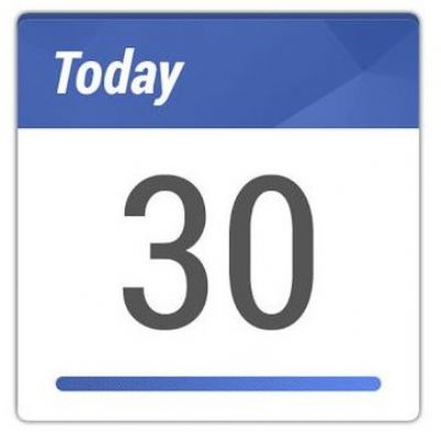 Lo mejor de Google Calendar con Today Calendar para Android