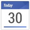 Lo mejor de Google Calendar con Today Calendar para Android