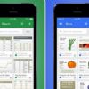 Google Docs y Google Sheets ahora son aplicaciones separadas para Android