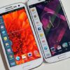 La barra lateral de los Samsung Galaxy a cualquier Android