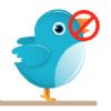 Actualización de Twitter permite silenciar la actividad de otros usuarios