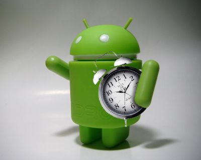 5 aplicaciones de despertador para Android