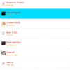 CloudAmpz para Android te permite escuchar tu música almacenada en Dropbox, Google Drive y Box