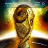 Fondos del Mundial de fútbol Brasil 2014 para tu Android