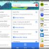 Active Launcher, un launcher que es identico a Google Now