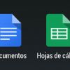 Nueva versión de Google Docs y Sheets para Android trae importantes mejoras