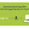 Con Raccoon ahora puedes descargar aplicaciones de Android a tu PC