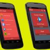Controla el reproductor de música de tu Android con movimientos